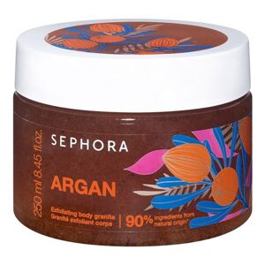 SEPHORA COLLECTION - Exfoliating Body Granita - Tělový peeling