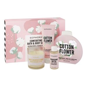 SEPHORA COLLECTION - Large Bath and Body Set - Sada do kouple