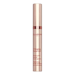 CLARINS - Tvarující oční emulze na obličej
