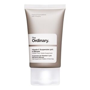 THE ORDINARY - Vitamin C Suspension 30 % In Silicone - Suspenze Vitamin C 30 %