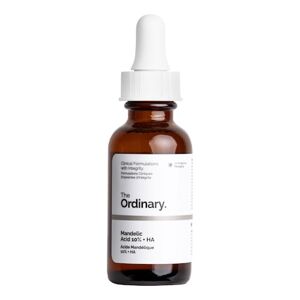 THE ORDINARY - Mandelic Acid 10 % + HA - Peeling pro citlivou pleť