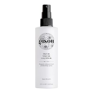 GISOU - Propolis Infused Heat Protecting Spray - Sprej na vlasy