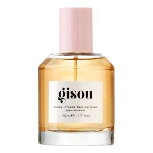 GISOU - Honey Infused Perfume - Parfém na vlasy