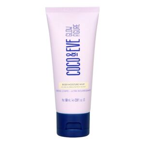 COCO & EVE - Ultra Nourishing Body Cream - Zpevňující tělový krém