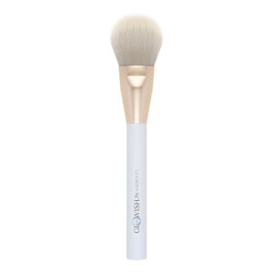 HUDA BEAUTY - Glowish All Over Bronze Powder Brush - Štětec na pudr