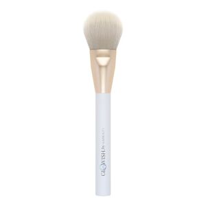 HUDA BEAUTY - Glowish All Over Bronze Powder Brush - Štětec na pudr