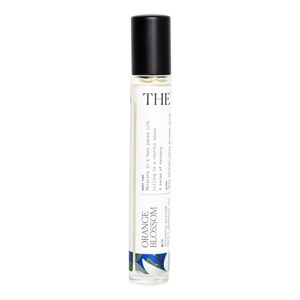 THE 7 VIRTUES - Orange Blossom - Parfémová voda roll-on