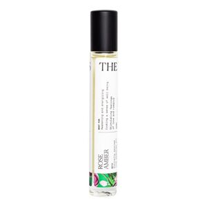 THE 7 VIRTUES - Rose Amber - Parfémová voda roll-on