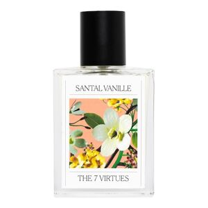 THE 7 VIRTUES - Santal Vanille - Parfémová voda
