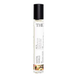 THE 7 VIRTUES - Santal Vanille Roll-on - Parfémová voda