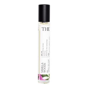 THE 7 VIRTUES - Vanilla Woods Roll-on - Parfémová voda