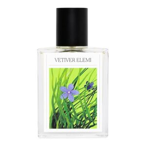 THE 7 VIRTUES - Vetiver Elemi - Parfémová voda