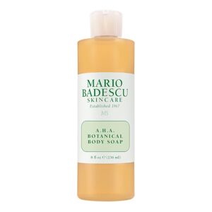 MARIO BADESCU - Aha Botanical Body Soap - Tělové mýdlo