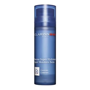 CLARINS - Moisture Balm For Men - Zklidňující balzám