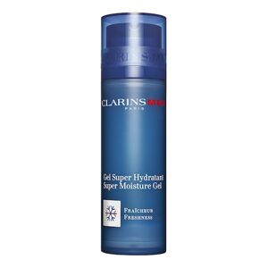 CLARINS - Moisture Gel For Men - Hydratační gel