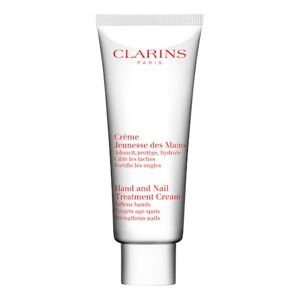 CLARINS - Rejuvenating Hand Cream - Omlazující krém na ruce