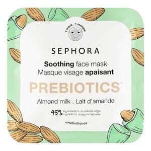 SEPHORA COLLECTION - Prebiotic Face Mask - Hydratační maska