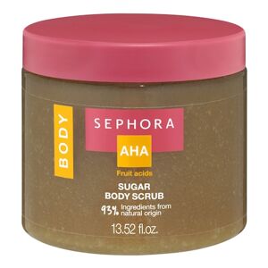 SEPHORA COLLECTION - Sugar Body Scrub - Tělový peeling