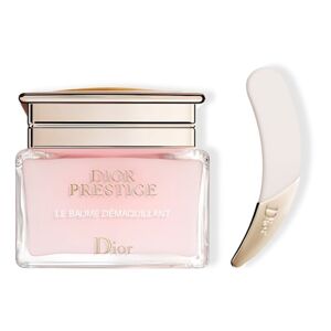 DIOR - Dior Prestige Le Baume Démaquillant – Neobyčejný balzámovo-olejový odličovač