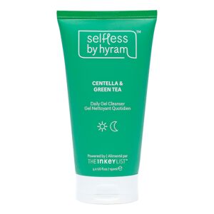 THE INKEY LIST - Selfless Daily Gel Cleanser - Gelový odličovač