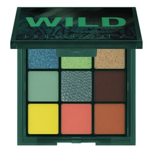 HUDA BEAUTY - Wild Obsessions - Paletka očních stínů