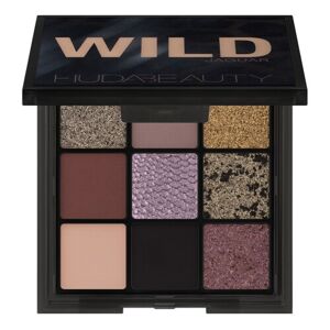 HUDA BEAUTY - Wild Obsessions - Paletka očních stínů