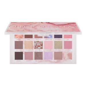 HUDA BEAUTY - Rose Quartz - Paletka očních stínů