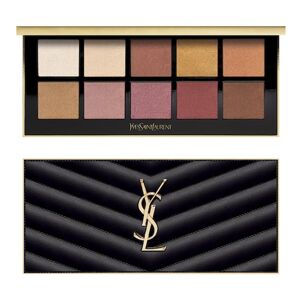 YVES SAINT LAURENT - Couture Colour Clutch - Paletka očních stínů