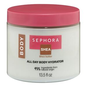 SEPHORA COLLECTION - All Day Body Hydrator - Hydratační krém s bambuckým máslem