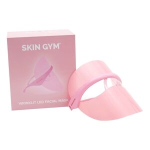 SKIN GYM - WrinkLit LED - Bezdrátová maska LED na obličej