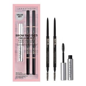 ANASTASIA BEVERLY HILLS - Brow Bae-Sics Deluxe Kit - Dárková sada