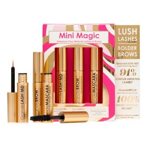 GRANDE COSMETICS - Mini Magic Set - Sada