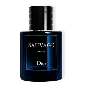 DIOR - Sauvage Elixir - Parfémová voda