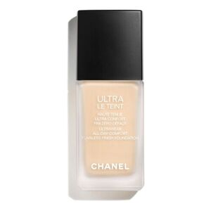 CHANEL - ULTRA LE TEINT FLUIDE - Ultraodolný Make-Up