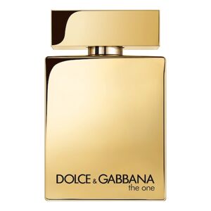 DOLCE & GABBANA - The One for Men Gold - Parfémová voda