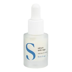 SEASONLY - Serum Anti-âge - Zpevňující sérum
