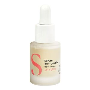 SEASONLY - Anti-frizz Serum - Rozjasňující sérum
