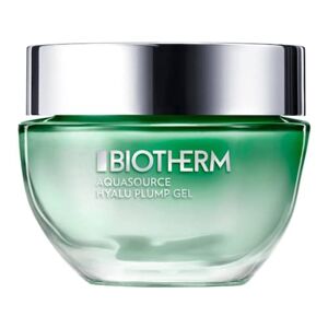 BIOTHERM - Aquasource Hyalu Plump Gel - Hydratační gel