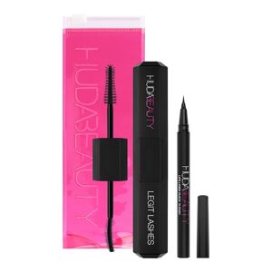 HUDA BEAUTY - Legit Easy Eye Duo - Vánoční sada