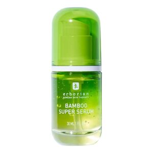 ERBORIAN - Bamboo Super Serum - Hydratační sérum