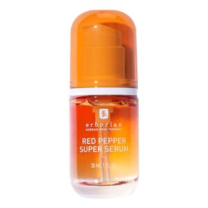 ERBORIAN - Red Pepper Super Sérum - Rozjasňující sérum