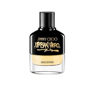JIMMY CHOO - Urban Hero Gold - Parfémová voda