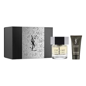 YVES SAINT LAURENT - L´Homme - Dárková sada