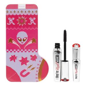 BENEFIT COSMETICS - Lashes All the Way Kit - Dárková sada