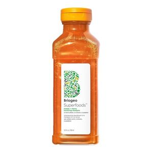 BRIOGEO - Oil Control & Balancing Shampoo - Šampon na vlasy