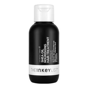 THE INKEY LIST - Shea Oil Nourishing Hair Treatment - Výživná kúra na vlasy