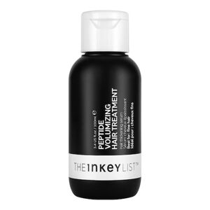 THE INKEY LIST - Peptide Volumizing Hair Treatment - Peptidová kúra
