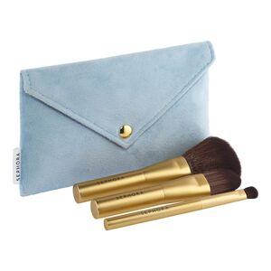 SEPHORA COLLECTION - Mini Brush Set - Dárková sada