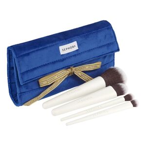 SEPHORA COLLECTION - Premium Brush Set - Dárková sada