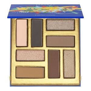 SEPHORA COLLECTION - 8 Eyeshadows Palette - Paletka očních stínů